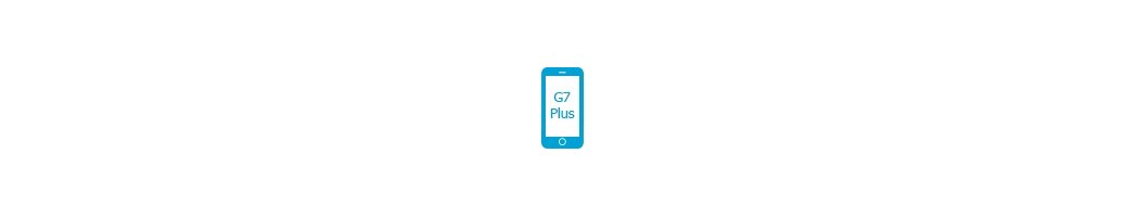Tillbehör för Moto G7 Plus från Motorola
