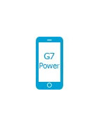 Motorola Moto G7 Power Tillbehör