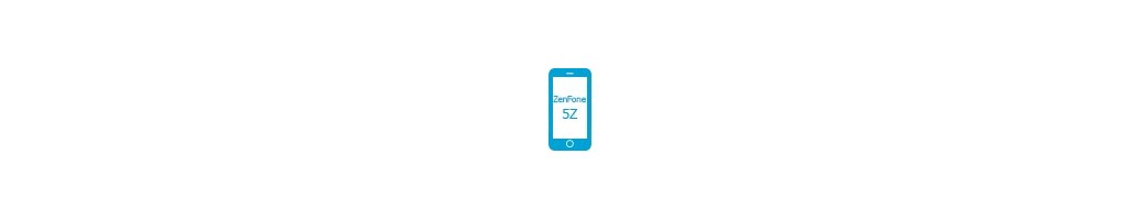 Tillbehör för ZenFone 5Z från Asus