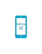 Asus ZenFone 5Z Tillbehör