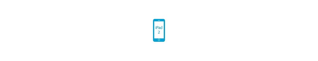 Tillbehör för iPad 2 från Apple