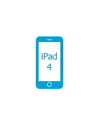 iPad 4 Tillbehör
