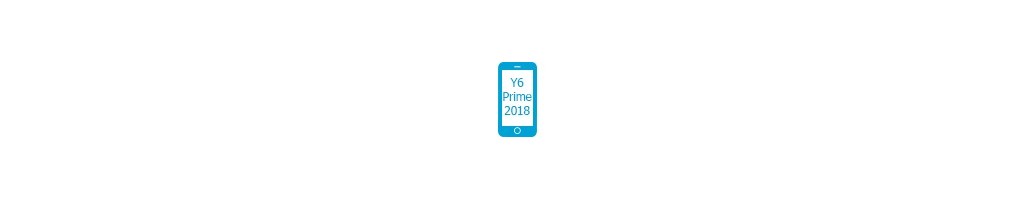 Tillbehör för Y6 Prime 2018 från Huawei