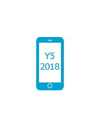 Huawei Y5 2018 Tillbehör