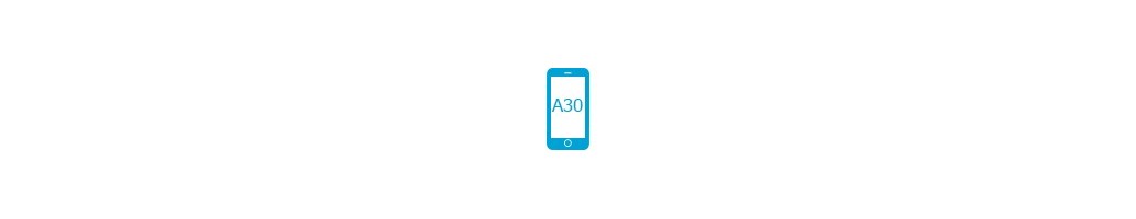 Tillbehör för Galaxy A30 från Samsung
