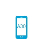 Samsung Galaxy A30 Tillbehör