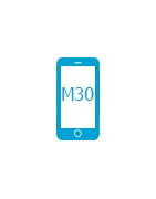Samsung Galaxy M30 Tillbehör