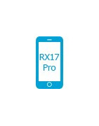 Oppo RX17 Pro Tillbehör
