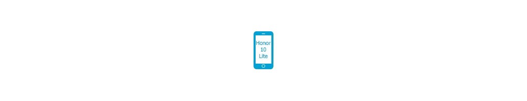 Tillbehör för Honor 10 Lite från Huawei