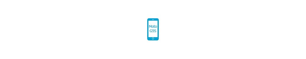 Tillbehör för Moto G5S från Motorola