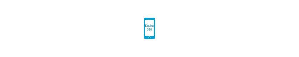 Tillbehör för Desire 626 från HTC