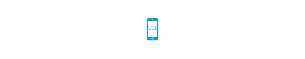 Tillbehör för U11 från HTC