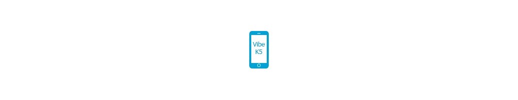 Tillbehör för Vibe K5 från Lenovo