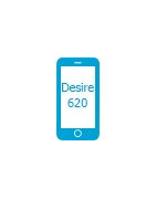 HTC Desire 620 Tillbehör