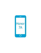 Huawei Honor 7A Tillbehör
