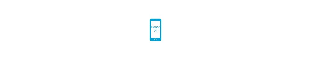 Tillbehör för Honor 7S från Huawei