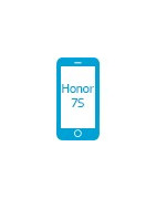 Huawei Honor 7S Tillbehör