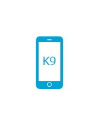 LG K9 Tillbehör