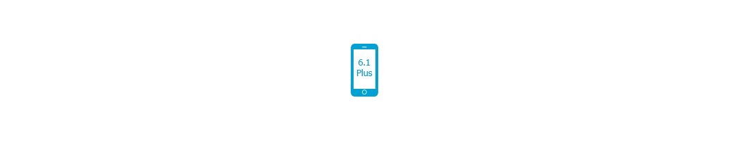 Tillbehör för 6.1 Plus från Nokia