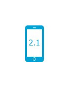 Nokia 2.1 Tillbehör