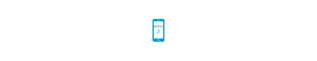 Tillbehör för Zenfone 2 ZE500CL från Asus