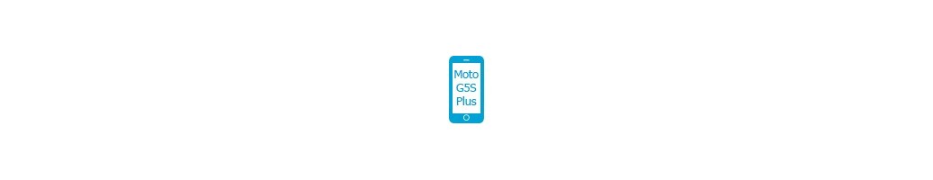 Tillbehör för Moto G5S Plus från Motorola