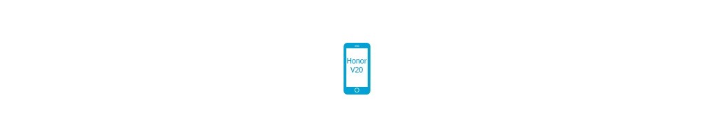 Tillbehör för Honor V20 från Huawei