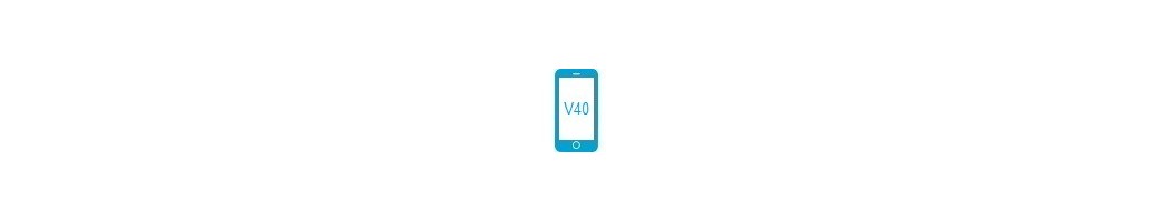 Tillbehör för V40 från LG