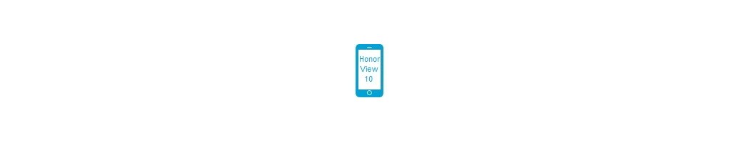 Tillbehör för Honor View 10 från Huawei