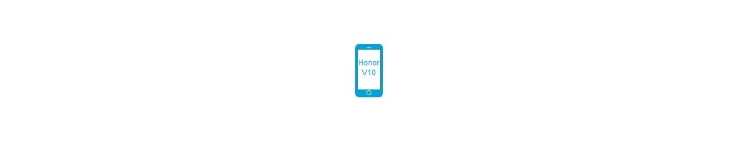 Tillbehör för Honor V10 från Huawei