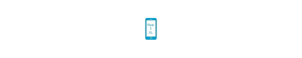 Tillbehör för Pixel 3 XL från Google