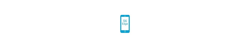 Tillbehör för Galaxy S6 Edge från Samsung