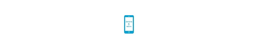 Tillbehör för Zenfone 6 ZS630KL från Asus