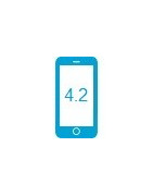 Nokia 4.2 Tillbehör