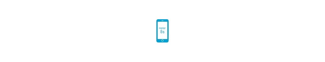 Tillbehör för Honor 8S från Huawei