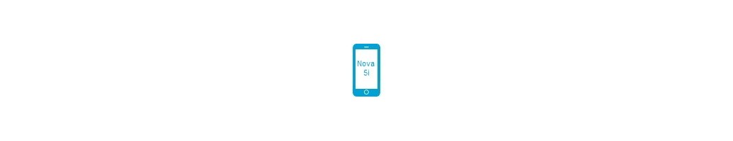 Tillbehör för Nova 5i från Huawei