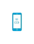 Xiaomi Mi CC9 Tillbehör