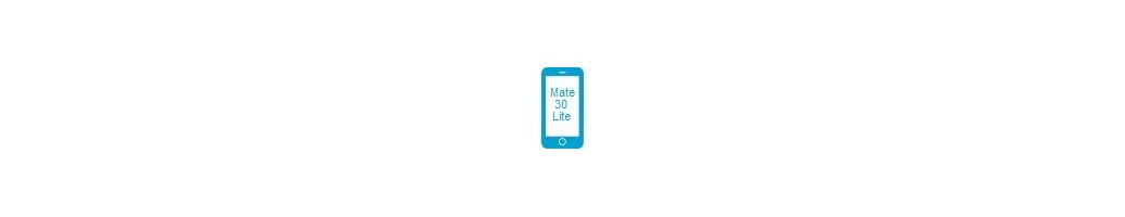 Tillbehör för Mate 30 Lite från Huawei