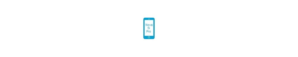 Tillbehör för Nova 5i Pro från Huawei