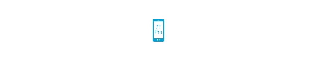 Tillbehör för 7T Pro från OnePlus