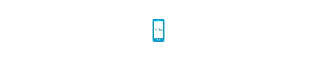 Tillbehör för Galaxy A10s från Samsung