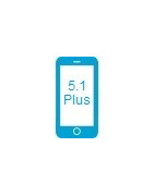 Nokia 5.1 Plus Tillbehör