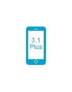 Nokia 3.1 Plus Tillbehör