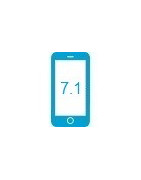 Nokia 7.1 Tillbehör