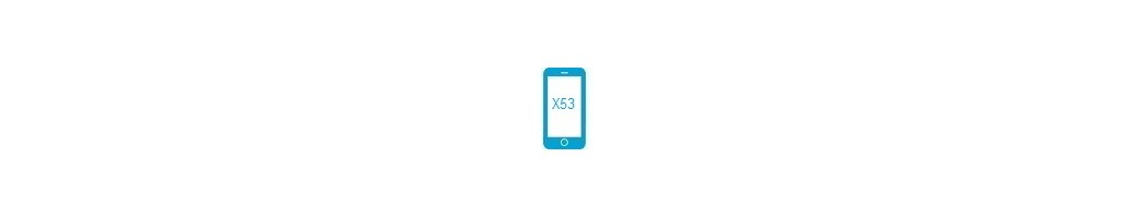 Tillbehör för X53 från Doogee
