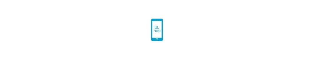 Tillbehör för BL7000 från Doogee