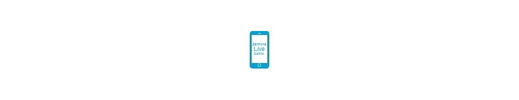 Tillbehör för ZenFone Live ZA550KL från Asus