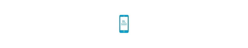 Tillbehör för BL5000 från Doogee