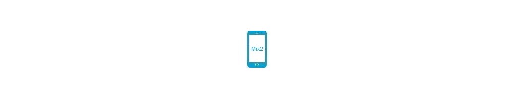 Tillbehör för Mix2 från Doogee