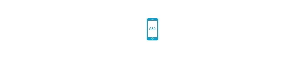 Tillbehör för S60 från Doogee